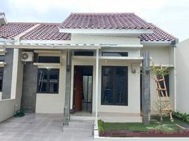 2 Kamar Rumah for sale in Cibinong, Bogor, Cibinong