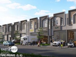  Land for sale in Serpong, Tangerang, Serpong