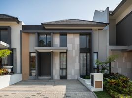 2 Kamar Vila for sale in Citeureup, West Jawa, Citeureup, Bogor, West Jawa, Indonesia