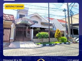  Villa en venta en Dukuhpakis, East Jawa, Dukuhpakis