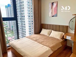 2 Phòng ngủ Căn hộ for rent in Dai Mo, Từ Liêm, Dai Mo