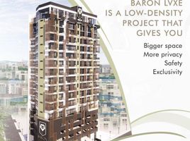 2 Habitación Departamento en venta en San Juan City, Metro Manila, San Juan City, Eastern District