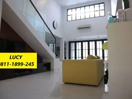 4 Kamar Vila for sale in Ciputat, Tangerang, Ciputat