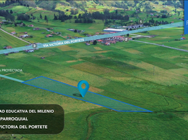  Terreno (Parcela) en venta en Victoria Del Portete (Irquis), Cuenca, Victoria Del Portete (Irquis)