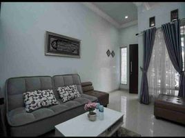 4 Schlafzimmer Haus zu verkaufen in Bekasi, West Jawa, Jatiasih