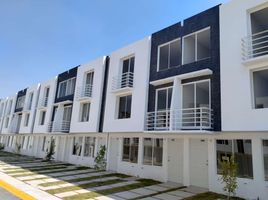 4 Bedroom House for sale in Nextlalpan, Mexico, Nextlalpan