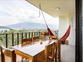 3 Bedroom Apartment for sale in Bare Foot Park (Parque de los Pies Descalzos), Medellin, Medellin