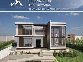 3 Habitación Casa en venta en Llano Chico, Quito, Llano Chico