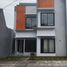 3 Bedroom House for sale in West Jawa, Sawangan, Bogor, West Jawa