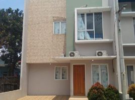 4 Bedroom House for sale in Jatiasih, West Jawa, Jatiasih, Bekasi