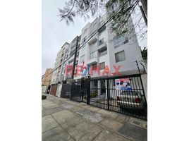 2 Schlafzimmer Appartement zu verkaufen in Magdalena Vieja, Lima, Magdalena Vieja, Lima, Lima, Peru