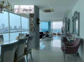 3 Habitación Apartamento en venta en Cartagena, Bolivar, Cartagena