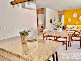 2 Bedroom Condo for sale in Compostela, Nayarit, Compostela