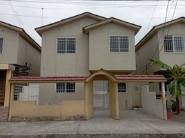 Maison 3 chambre à vendre à Guayaquil, Guayas, Guayaquil, Guayaquil
