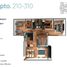 3 Habitación Apartamento en venta en Azcapotzalco, Ciudad de México, Azcapotzalco