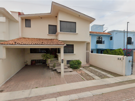 Villa 4 chambre à vendre à Queretaro, Queretaro, Queretaro, Queretaro