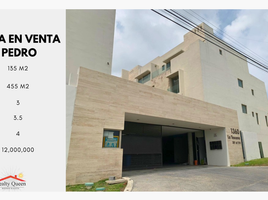3 Schlafzimmer Haus zu verkaufen in Santa Catarina, Nuevo Leon, Santa Catarina
