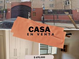 2 Schlafzimmer Appartement zu verkaufen in Iztapalapa, Mexico City, Iztapalapa