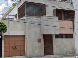 4 Schlafzimmer Haus zu verkaufen in Miguel Hidalgo, Mexico City, Miguel Hidalgo