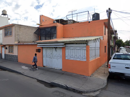 Maison 3 chambre à vendre à Gustavo A Madero, Mexico City, Gustavo A Madero, Mexico City