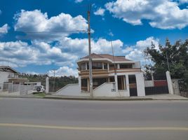 7 Bedroom House for sale in Cathedral of the Immaculate Conception, Cuenca, Cuenca, Cuenca