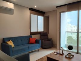 3 Habitación Apartamento en alquiler en Centro Comercial Buenavista, Barranquilla, Barranquilla