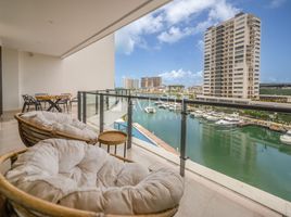3 Habitación Apartamento en alquiler en Cancún, Quintana Roo, Cancún, Quintana Roo, México
