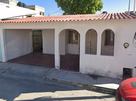 2 Bedroom Villa for sale in Carmen, Campeche, Carmen, Campeche
