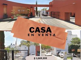 Villa 3 chambre à vendre à Guadalajara, Jalisco, Guadalajara