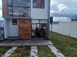 3 Habitación Casa en venta en Conocoto, Quito, Conocoto