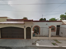 Maison 3 chambre à vendre à Hermosillo, Sonora, Hermosillo