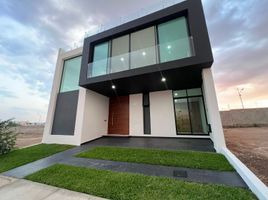 4 Schlafzimmer Haus zu verkaufen in Zapopan, Jalisco, Zapopan