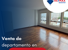 1 Bedroom Condo for sale in Lima, Miraflores, Lima, Lima