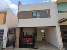 3 Habitación Villa en venta en Monterrey, Nuevo León, Monterrey