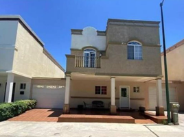 3 Bedroom House for sale in Juarez, Chihuahua, Juarez
