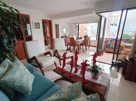 3 Habitación Apartamento en alquiler en Colombia, Cali, Valle Del Cauca, Colombia