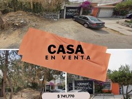 4 Schlafzimmer Haus zu verkaufen in Cuajimalpa De Morelos, Mexico City, Cuajimalpa De Morelos