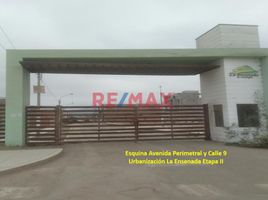  Grundstück zu verkaufen in Carabayllo, Lima, Carabayllo, Lima, Lima, Peru