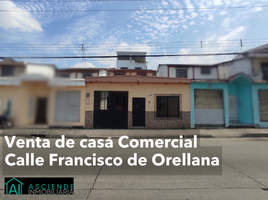 3 Schlafzimmer Haus zu verkaufen in Guayaquil, Guayas, Guayaquil, Guayaquil