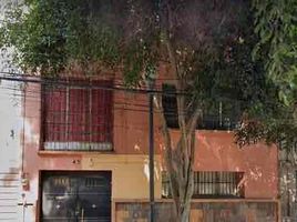 3 Schlafzimmer Haus zu verkaufen in Azcapotzalco, Mexico City, Azcapotzalco
