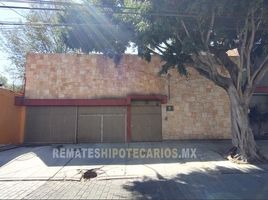 Villa 4 chambre à vendre à Miguel Hidalgo, Mexico City, Miguel Hidalgo