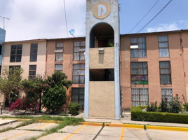 2 Habitación Apartamento en venta en Atenco, México, Atenco