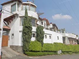 Maison 3 chambre à vendre à Cuajimalpa De Morelos, Mexico City, Cuajimalpa De Morelos
