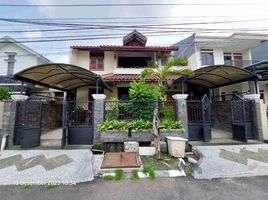 6 Bedroom House for sale in Kiaracondong, Bandung, Kiaracondong