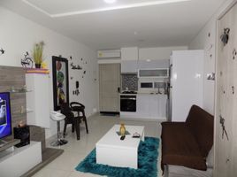 1 Bedroom Condo for rent in Barranquilla, Atlantico, Barranquilla