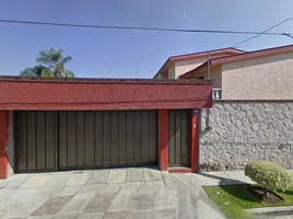 Maison 4 chambre à vendre à Cuautla, Morelos, Cuautla