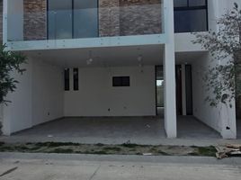 3 Schlafzimmer Villa zu verkaufen in Leon, Guanajuato, Leon