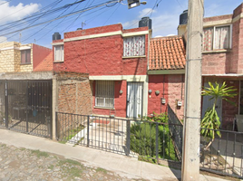 Maison 2 chambre à vendre à Guadalajara, Jalisco, Guadalajara