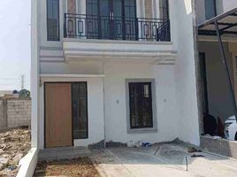 3 Bedroom House for sale in Cimanggis, Bogor, Cimanggis