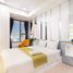 1 Bedroom Condo for rent in Ward 6, Ho Chi Minh City, Ward 6, District 4
